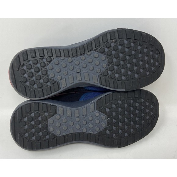 worn only once! Unisex VANS UltraRange Rapidweld shoes. Size F 9.5, M 8. - Picture 13 of 15